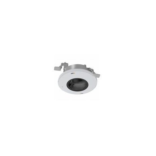 Axis TP3201 - Eingesenkte Halterung für Kamerakuppel Produktbild Front View L
