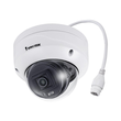 VIVOTEK C Series FD9380-H - Netzwerk-Überwachungskamera - Kuppel - Außenbereich - Vandalismussicher Produktbild