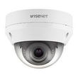 Hanwha Techwin Hanwha Vision WiseNet Q QNV-6082R - Netzwerk-Überwachungskamera - Kuppel - Farbe (Tag Produktbild