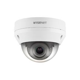 Hanwha Techwin Hanwha Vision WiseNet Q QNV-6082R - Netzwerk-Überwachungskamera - Kuppel - Farbe (Tag Produktbild