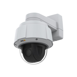 Axis Q6075-E 50 Hz - Netzwerk-Überwachungskamera - PTZ - Außenbereich - Farbe (Tag&Nacht) Produktbild