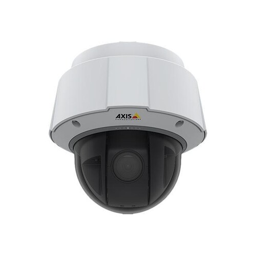 Axis Q6075-E 50 Hz - Netzwerk-Überwachungskamera - PTZ - Außenbereich - Farbe (Tag&Nacht) Produktbild Additional View 1 L