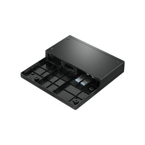 Lenovo TIO Cube - Desktop-Monitor-Montage-Kit Produktbild Additional View 1 L