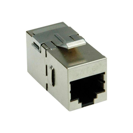 VALUE Modularer Einschub (Kopplung) - CAT 6a Produktbild