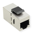 VALUE Modularer Einschub (Kopplung) - CAT 6a Produktbild Additional View 1 S