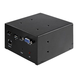 StarTech.com Audio / Video Module for Conference Table Connectivity Box Produktbild