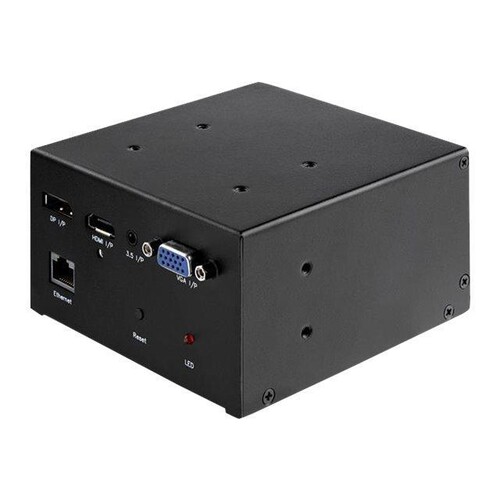 StarTech.com Audio / Video Module for Conference Table Connectivity Box Produktbild