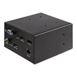 StarTech.com Audio / Video Module for Conference Table Connectivity Box Produktbild Additional View 1 S