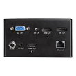 StarTech.com Audio / Video Module for Conference Table Connectivity Box Produktbild Additional View 2 S