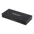 StarTech.com VID2HDCON2 S-Video oder Composite zu HDMI Konverter mit Audio (720p,  NTSC & PAL, HDMI Produktbild