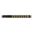 ATEN CL3116 - KVM-Konsole - PS/2, USB - 47 cm (18.5") Produktbild Additional View 2 S
