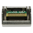 StarTech.com GLCTEST SFP Transceiver Modul (1000BASE-T, Kupfer, Cisco GLC-TE-kompatibles SFP-Modul, Produktbild Additional View 3 S