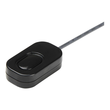 StarTech.com 2-Port USB DisplayPort KVM Switch - 4K 60 Hz - UHD DP 1.2 USB-KVM Umschalter mit 1,2 m Produktbild Additional View 3 S