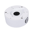 VIVOTEK AM-71B - Kamera-Klemmkasten - weiß - für Vivotek AM-522, FD9368, FD9388, FD9389, IT9388 Produktbild