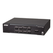 ATEN VP1420 4 x 2 True 4K Presentation Matrix Switch Produktbild