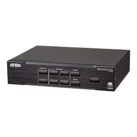 ATEN VP1420 4 x 2 True 4K Presentation Matrix Switch Produktbild