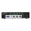 ATEN VP1420 4 x 2 True 4K Presentation Matrix Switch Produktbild Additional View 2 S