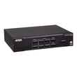 ATEN VP1420 4 x 2 True 4K Presentation Matrix Switch Produktbild Additional View 3 S