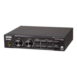 ATEN VP1421 4 x 2 True 4K Presentation Matrix Switch Produktbild