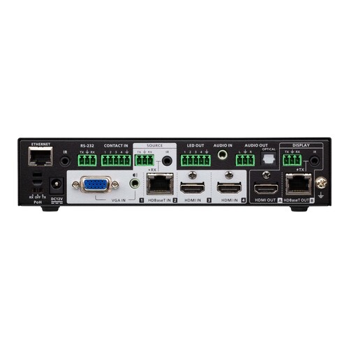 ATEN VP1421 4 x 2 True 4K Presentation Matrix Switch Produktbild Additional View 2 L