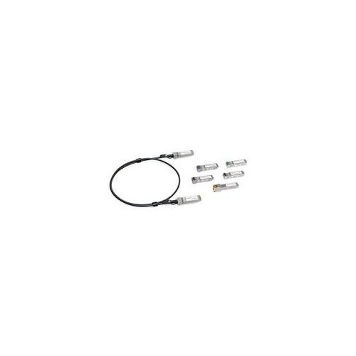 Lancom SFP-LX-LC10 - SFP+-Transceiver-Modul - 10GbE Produktbild