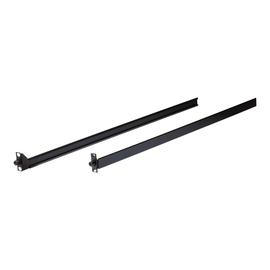 ATEN 2K-0001 Standard Installation 2-in-1U - Rackmontage-Kit für KVM-Konsole Produktbild