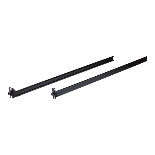 ATEN 2K-0001 Standard Installation 2-in-1U - Rackmontage-Kit für KVM-Konsole Produktbild