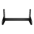 StarTech.com 4HE 19 Zoll Tisch Rack mit offenem Rahmen - 2 Pfosten, freistehendes Netzwerk Rack für Produktbild Additional View 3 S