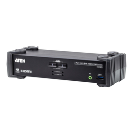 ATEN CS1822 KVMP Switch - KVM-/Audio-/USB-Switch Produktbild