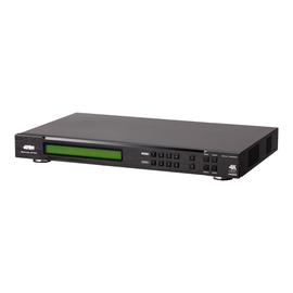ATEN VanCryst VM6404HB 4 x 4 True 4K HDMI Matrix Switch with Scaler Produktbild