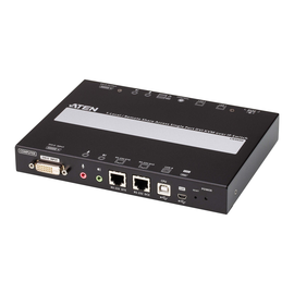ATEN CN9600 DVI KVM over IP Switch - Fernsteuerungsgerät Produktbild