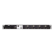 ATEN CL3884NW - KVM-Konsole mit KVM-Switch - 4 Anschlüsse - USB - 47 cm (18.5") Produktbild Additional View 4 S
