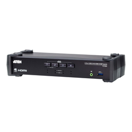 ATEN CS1824 KVMP Switch - KVM-/Audio-/USB-Switch Produktbild