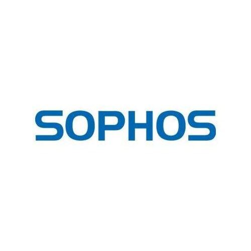 Sophos Netzteil - Wechselstrom 110-240 V - 75 Watt Produktbild Front View L