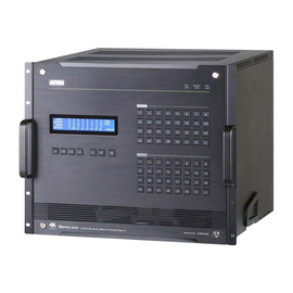 ATEN VM3250 32 x 32 Modular Matrix Switch Gen.2 Produktbild