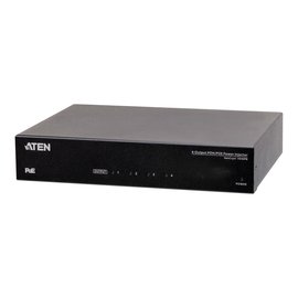 ATEN VE44PB - PoH-/PoE-njektor - Wechselstrom 100-240 V Produktbild