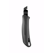 Schneidemesser HM-100.18 18mm schwarz Kunststoff Hansa 41-1310.013 Produktbild Additional View 2 S