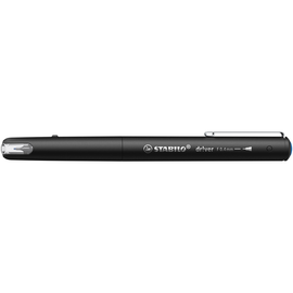 Fineliner Dr!ver 1088 0,4mm blau Stabilo 1088/41 Produktbild