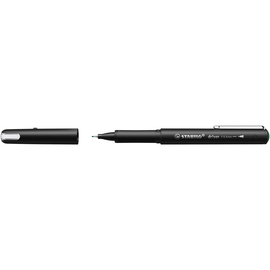 Fineliner Dr!ver 1088 0,4mm grün Stabilo 1088/36 Produktbild