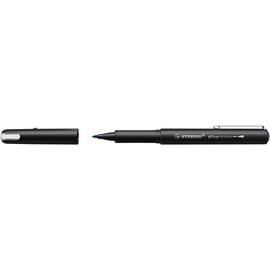 Fineliner Dr!ver 1089 0,8mm blau Stabilo 1089/41 Produktbild