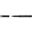Fineliner Dr!ver 1089 0,8mm rot Stabilo 1089/40 Produktbild