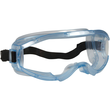 OX-ON Schutzbrille Eyewear Goggle Supreme - Clear 330.54 Produktbild