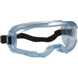 OX-ON Schutzbrille Eyewear Goggle Supreme - Clear 330.54 Produktbild