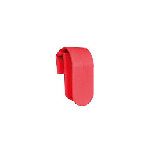 Flipchartpapier Halter rot Magnetoplan 11112206 (PACK=2 STÜCK) Produktbild
