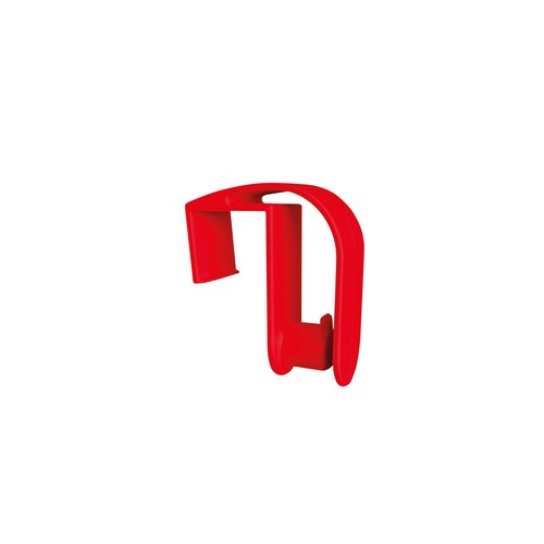 Flipchartpapier Halter rot Magnetoplan 11112206 (PACK=2 STÜCK) Produktbild Additional View 1 L