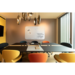 Glas-Magnetboard artverum 180x120cm mit abgerundeten Ecken weiß magnetisch Sigel GL306 Produktbild Additional View 2 S