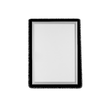 Klapprahmen A2 48x65cm silber Aluminium Durable 5008-23 Produktbild
