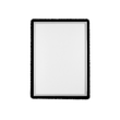 Klapprahmen A1 66x90cm silber Aluminium Durable 5009-23 Produktbild