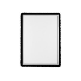 Klapprahmen A1 66x90cm silber Aluminium Durable 5009-23 Produktbild