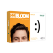 Kopierpapier MM Bloom Premium A4 80g weiß ECF PEFC EU-Ecolabel 161CIE ColorLok PE-freie Verpackung (PACK=500 BLATT) Produktbild
